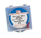 MATRICI DENTAURUM 7 MM x 1 MT