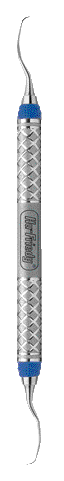CURETTES Gracey BioGent nr. 13/14 con manico 9 Everedge 2.0