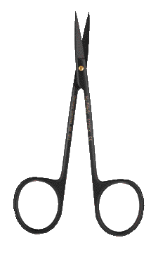 FORBICI IRIS diritta - (S17SCX)