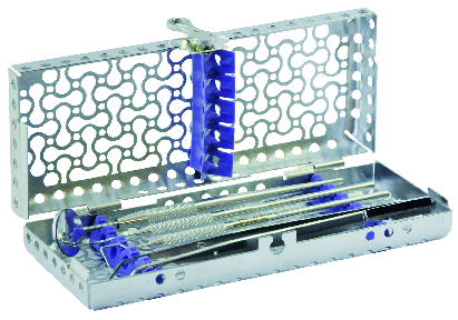 CASSETTE IMS SERIE INFINITY 5 STRUMENTI 1/4 DIN Cassetta per 5 strumenti 1/4 DIN - PREZZO A RICHIESTA