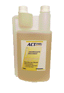 ACT 340 BIOPLUS 2000 Flacone da 1 litro