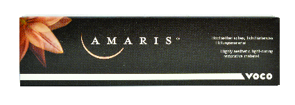 AMARIS SIRINGHE Colore TL light Siringa