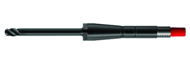 FRESE PER CEREC PRIMEMILL 6737469 - FRESE BUR 2,5 CS per PMMA, compositi, plastiche - 3 pz NEW