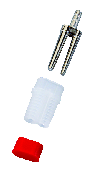 BI-V-PIN RENFERT 1000 PZ