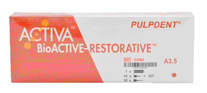 ACTIVA RESTORAT. COL A3,5 SIRx5M