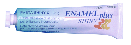 ENAMEL PLUS SHINY C OSSIDO DI ALLUMINIO Tubo da 35 g