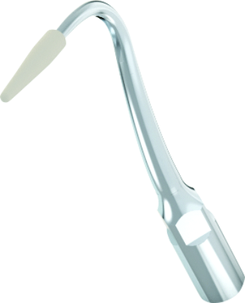INSERTI IN TITANIO PER ULTICLEAN 500L Implant - BAC90E