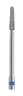 FRESE CHIRURGICHE DIAMANTATE G254 415 524 014 - FG XX-long (317)