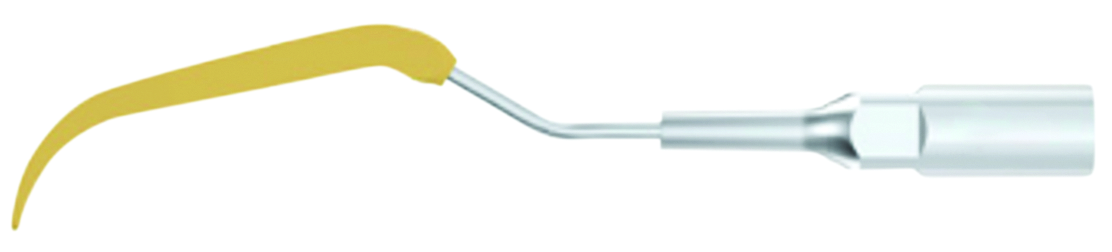 INSERTI IN TITANIO PER ULTICLEAN 500L Implant - BAC95E