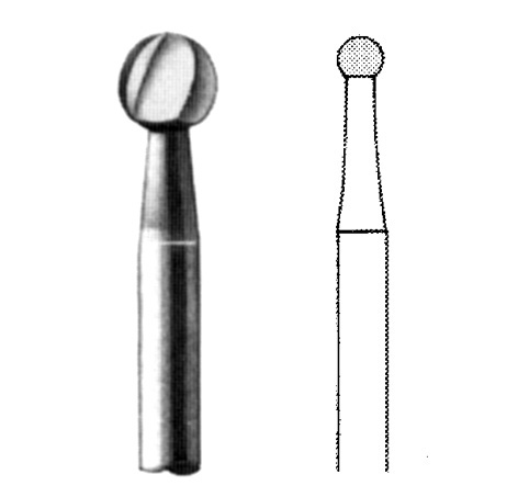 FRESE CHIRURGICHE “ALLPORT” HM 141(6 LAME) 001 291 023 - HP (104) 2 pz.