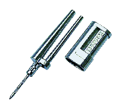 BI-PIN RENFERT LUNGO C/SPILLO 100