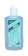 GEL DI FLUORO DA 250 ML A.P.F. gusto menta