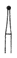 FRESE IN ACCIAIO PER CA LONG 001 014-CA long (205)