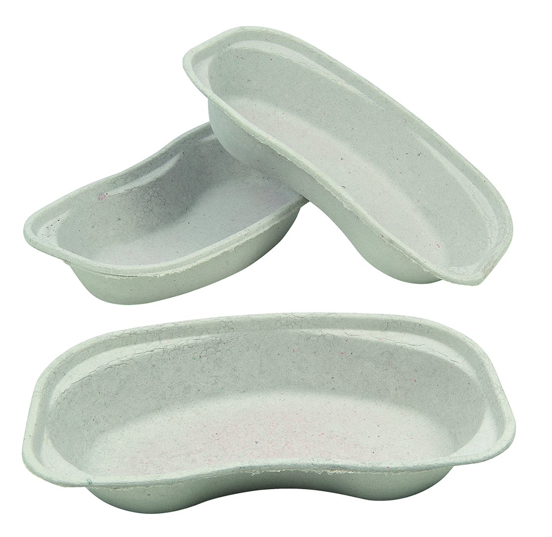 BACINELLA BIO-48 Confezione da 50 pz.