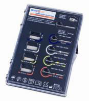 GLASS FIBER POST KIT