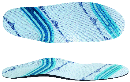 PLANTARE COMFORT CALZURO Misura 42