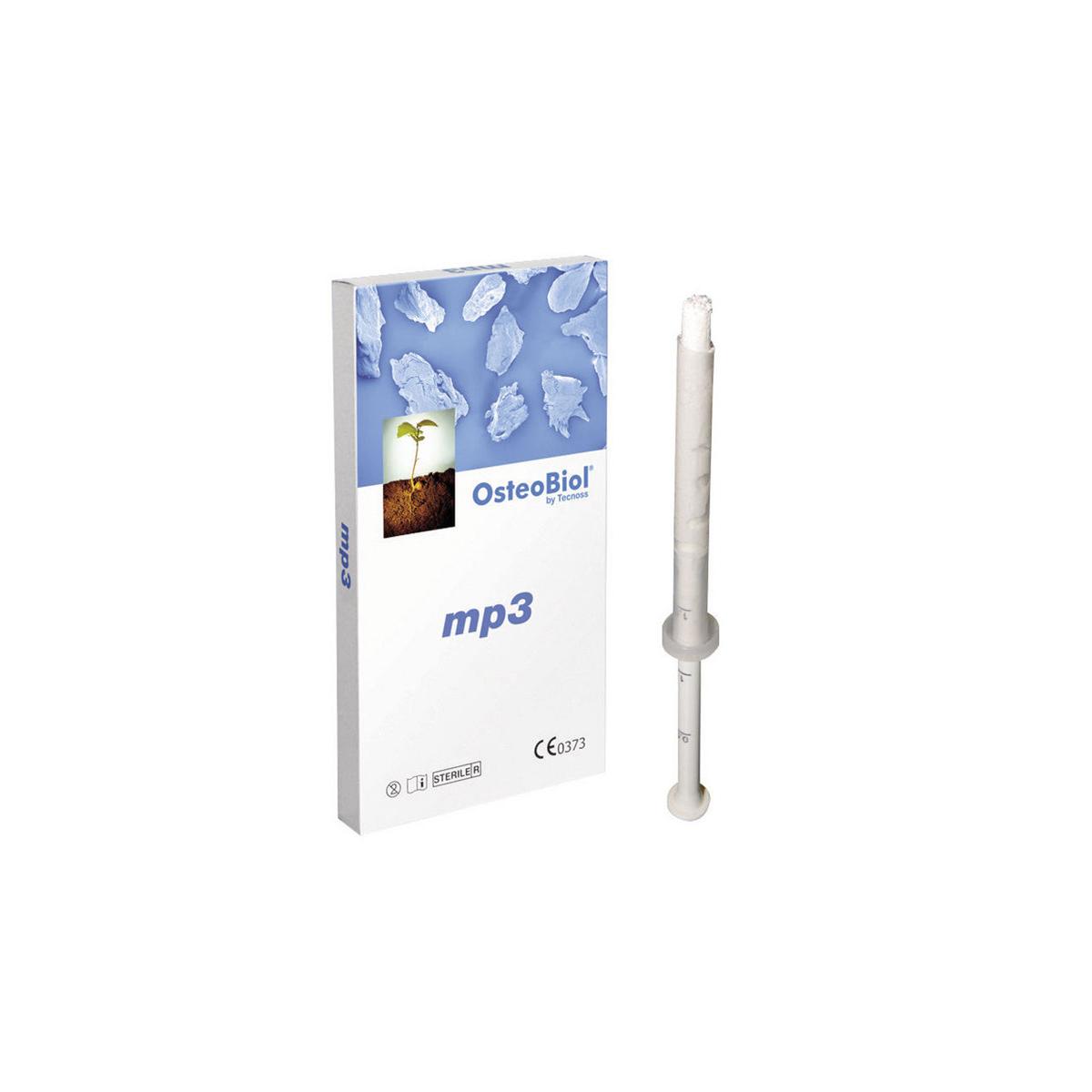 OSTEOBIOL MP3 1 siringa sterile da 1 cc