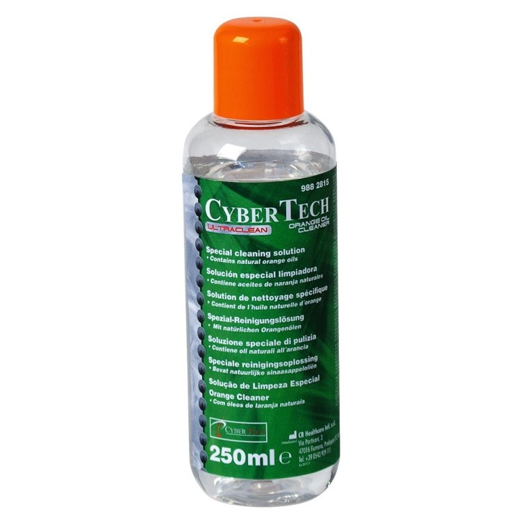 CT ULTRACLEAN ORANGE OIL CYBERTECH2
