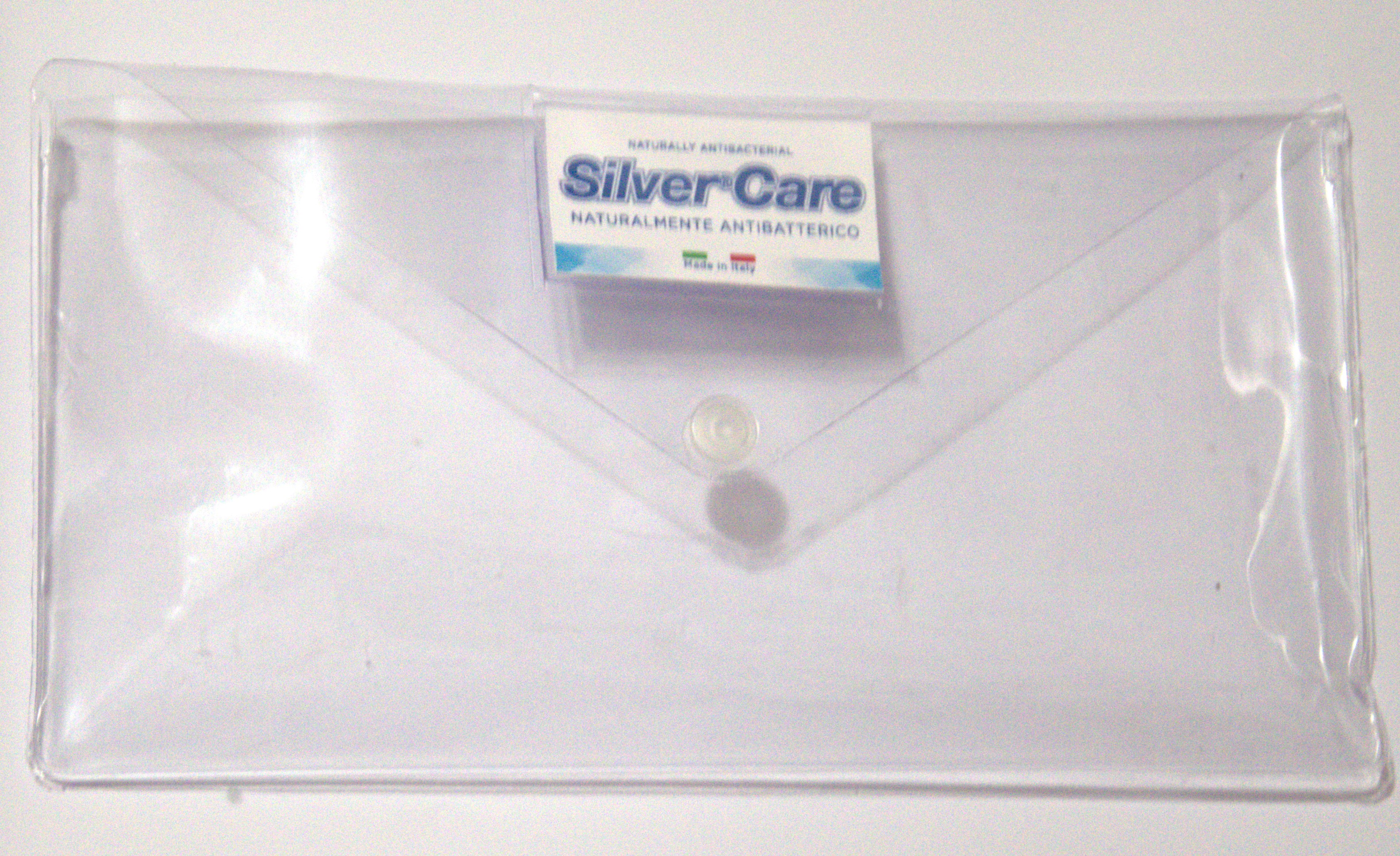 Buste c/ tasca x personalizzazione