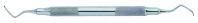 CURETTE DE COLUMBIA 4L/4R