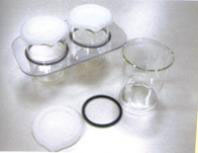 COPERCHIO FERMABICCHIERI ULTRASUON