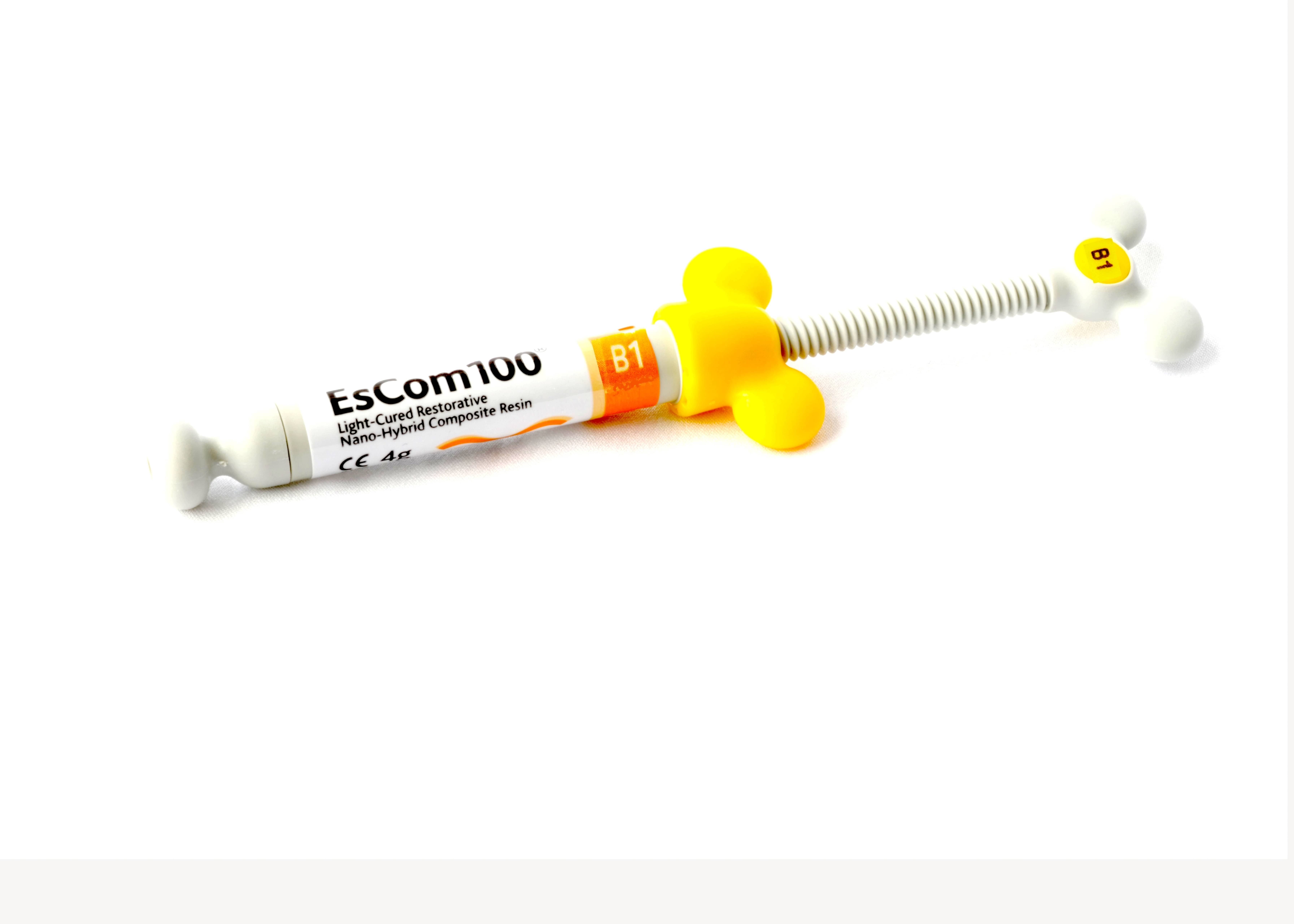 ESCOM 100 COL. B1 1 SIR 4GR