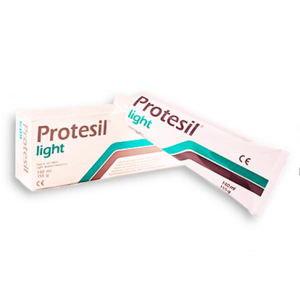 PROTESIL LIGHT TUBO 140 ML