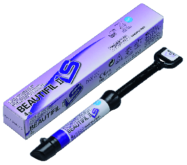 BEAUTIFIL II LS Colore C2 Siringa