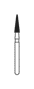 FRESE DIAMANTATE - FIG. 852 Nr 113A - 164 018 - FG
