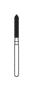 FRESE DIAMANTATE - FIG. 878 Nr 408 - 289 016 - FG