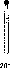 FRESE DIAMANTATE - FIG. 801 Nr 201 - 001 018- FG long
