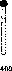 FRESE DIAMANTATE - FIG. 801 Nr 400 - 001 027- FG long