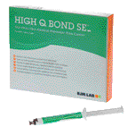 HIGH Q BOND SE™ Colore bianco