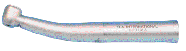 TURBINE OPTIMA 525N Per attacco NSK Senza luce