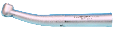 TURBINE OPTIMA 525LN Per attacco NSK Con luce