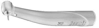 TURBINE ULTIMATE POWER + 755LS Per attacco Sirona
