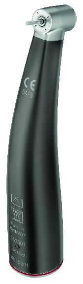 UTIMATE 250T 1:5 anello rosso, senza luce, 4 spray