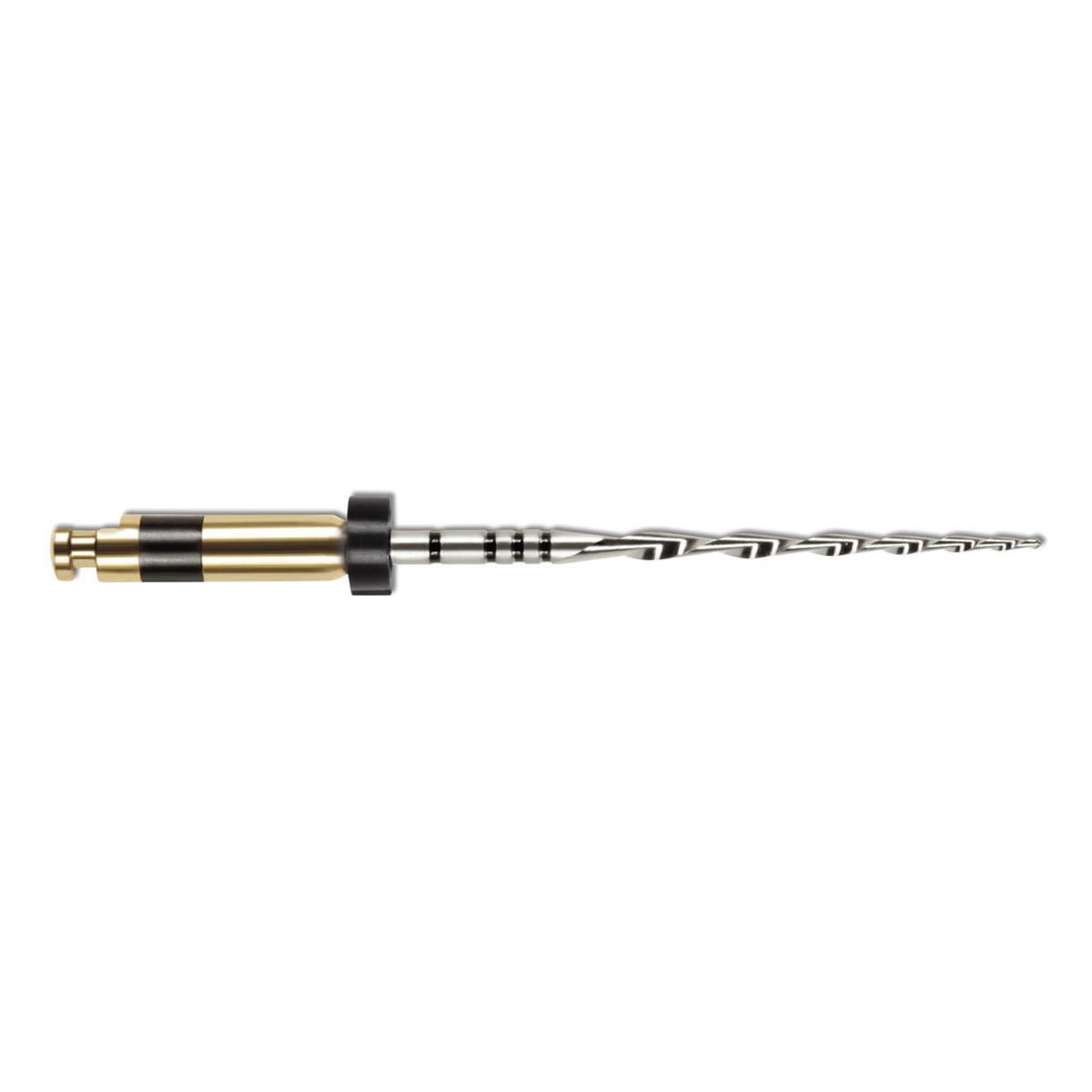 RECIPROC® R40 nero - 31 mm