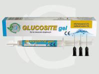 GLUCOSITE GEL TASCHE GENGIVALI