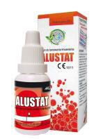 ALUSTAT LIQUIDO 10 ML