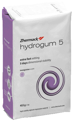 HYDROGUM 5 Busta da g 453