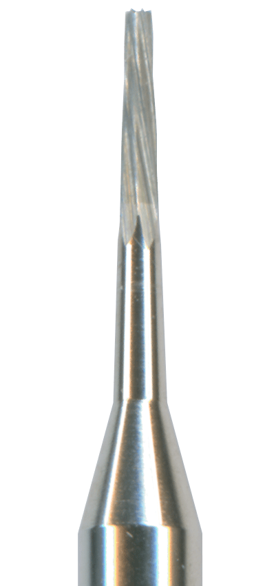 FRESA TUNGSTENO FESS.CONICA HP010 5