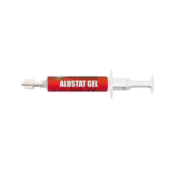 ALUSTAT GEL SIR. 5 ML