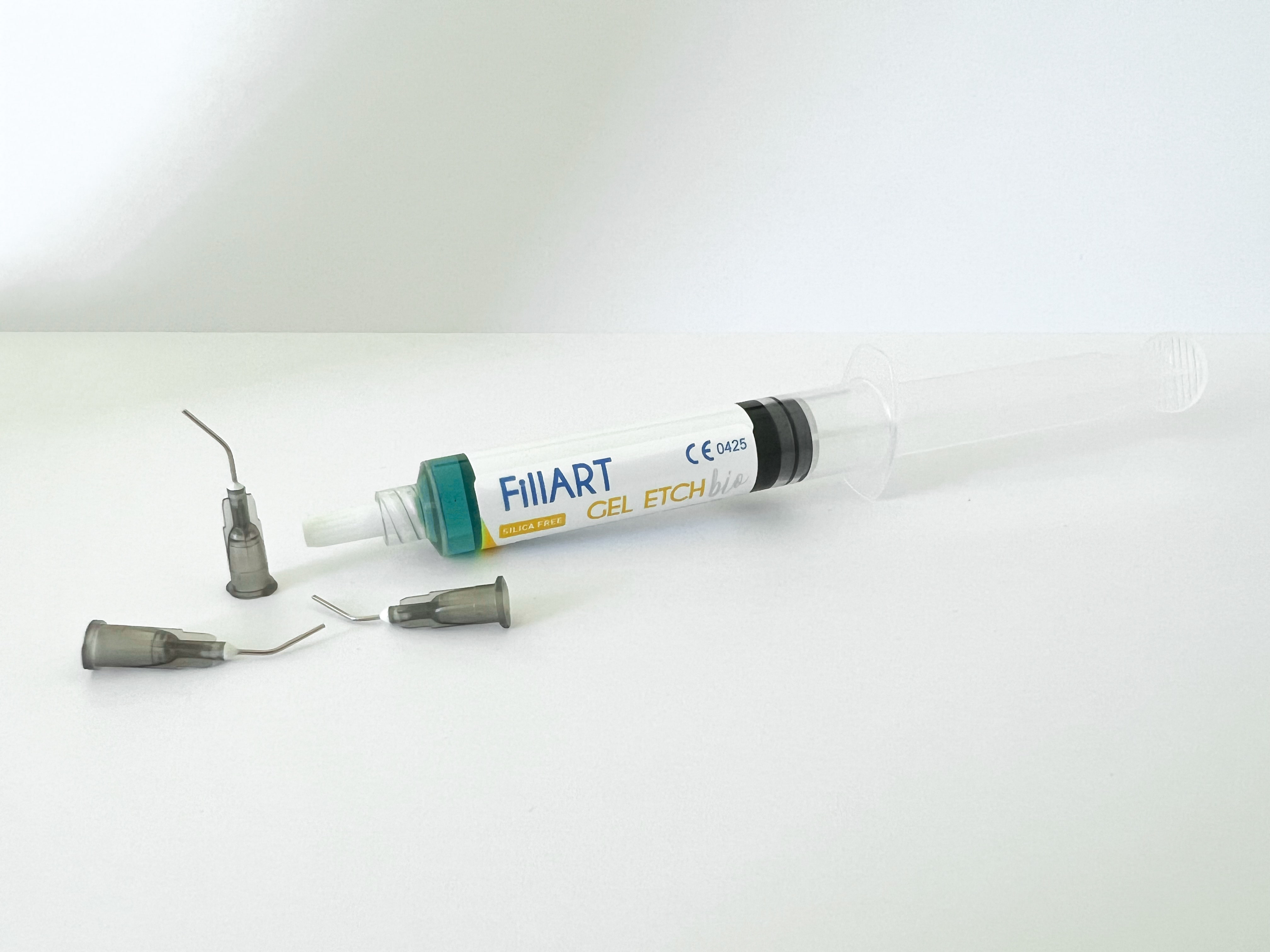 FILLART GEL ETCH  SIRINGA 12G