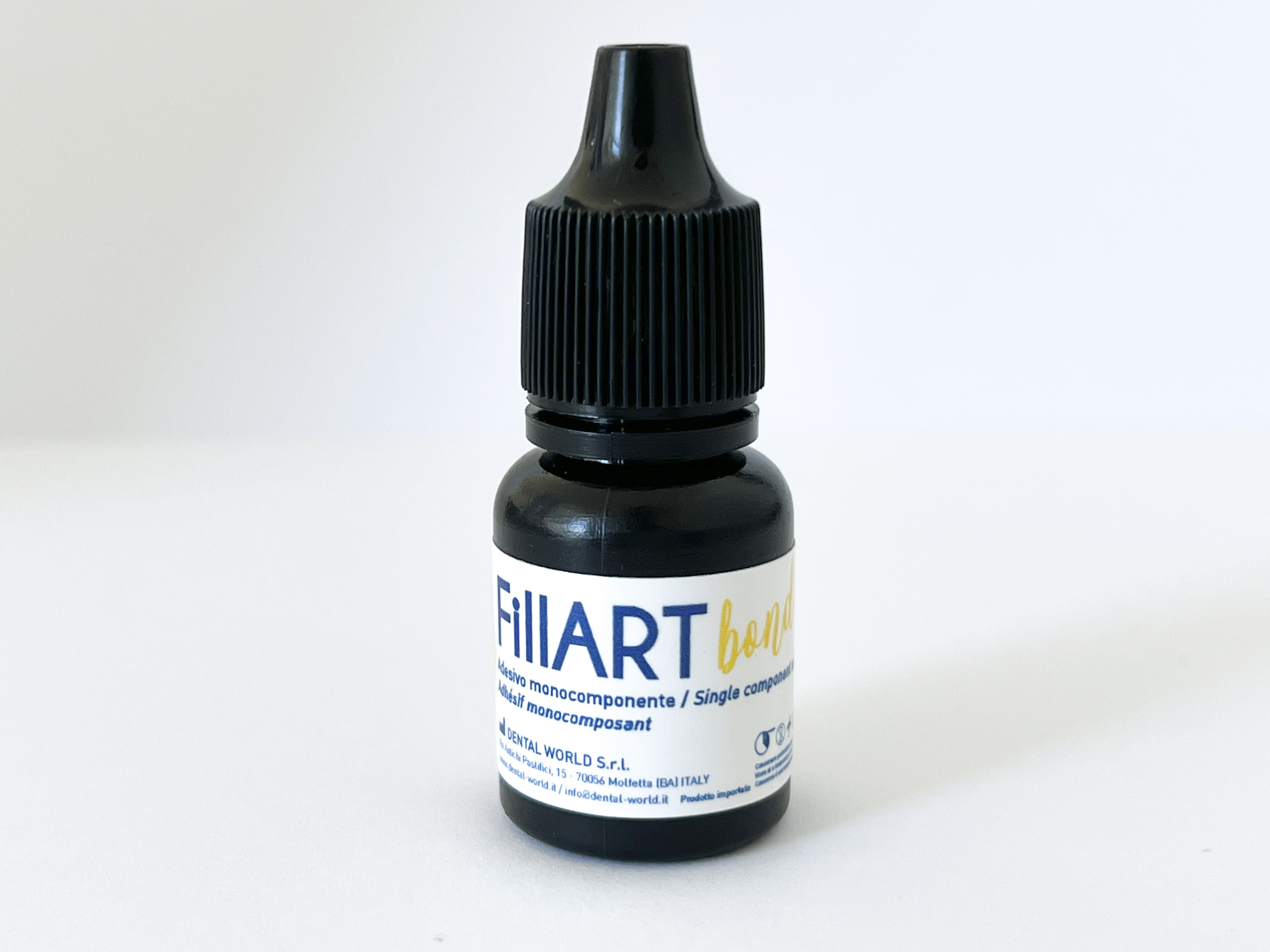 FILLART ADESIVO FLACONE 7ML