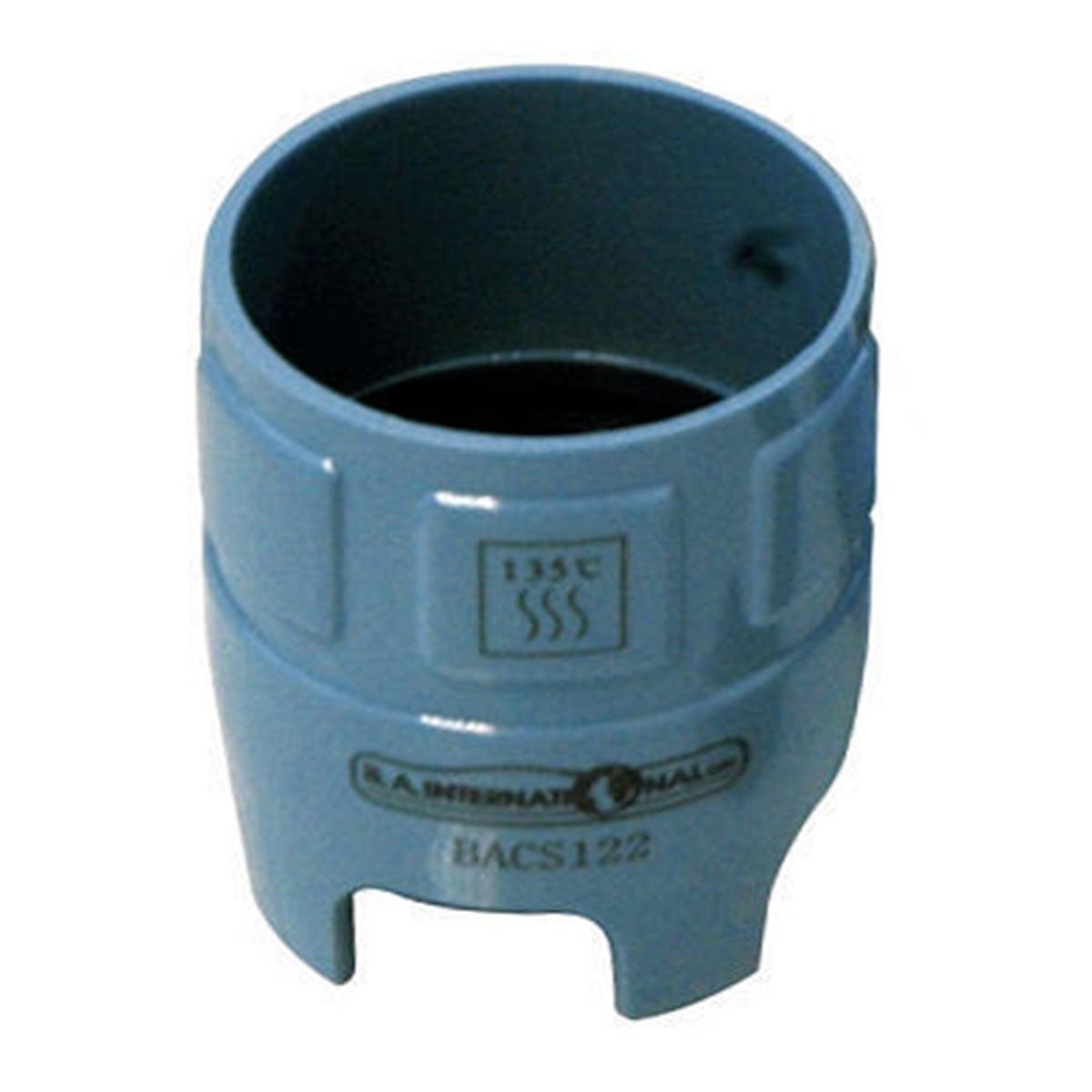 CHIAVE DINAMOMETRICA PER INSERTI Blu - 1 pz.