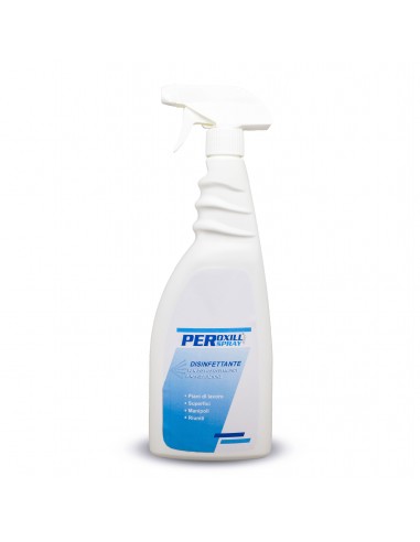 PEROXILL 2000 SPRAY 750 ML