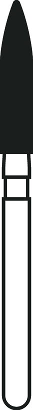 FRESE DIAMANTATE - FIG. 862 Nr 312 - 249 018 - FG