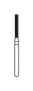 FRESE DIAMANTATE - FIG. 837/837L Nr 314AS - 111 012 - FG
