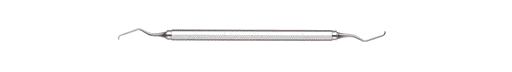 CURETTES GRACEY Mini-Five nr. 3/4 con manico 2